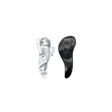 Bifull Cepillo Desenredante Sirena